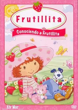 es la mejor amiga de todos cuando no esta en su berry cafe en la ...