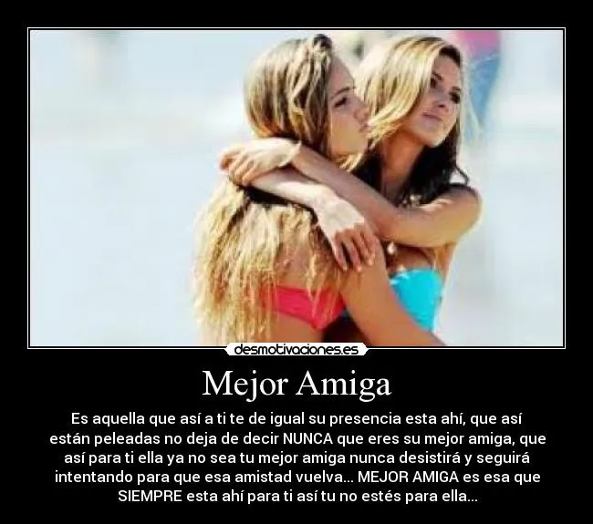Imagenes de te extraño amiga - Imagui