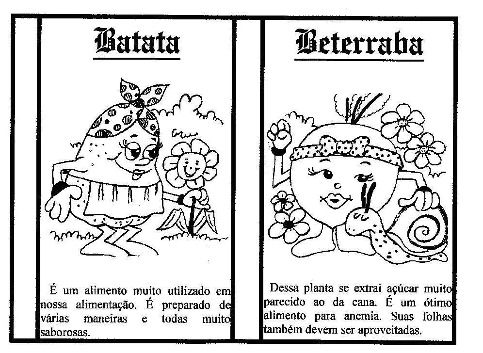 AMIGA DA EDUCAÇÃO.: LIVRINHO ALIMENTOS SAUDÁVEIS!!! AMIGA DA EDUCAÇÃO.: LIVRINHO ALIMENTOS SAUDÁVEIS!!!