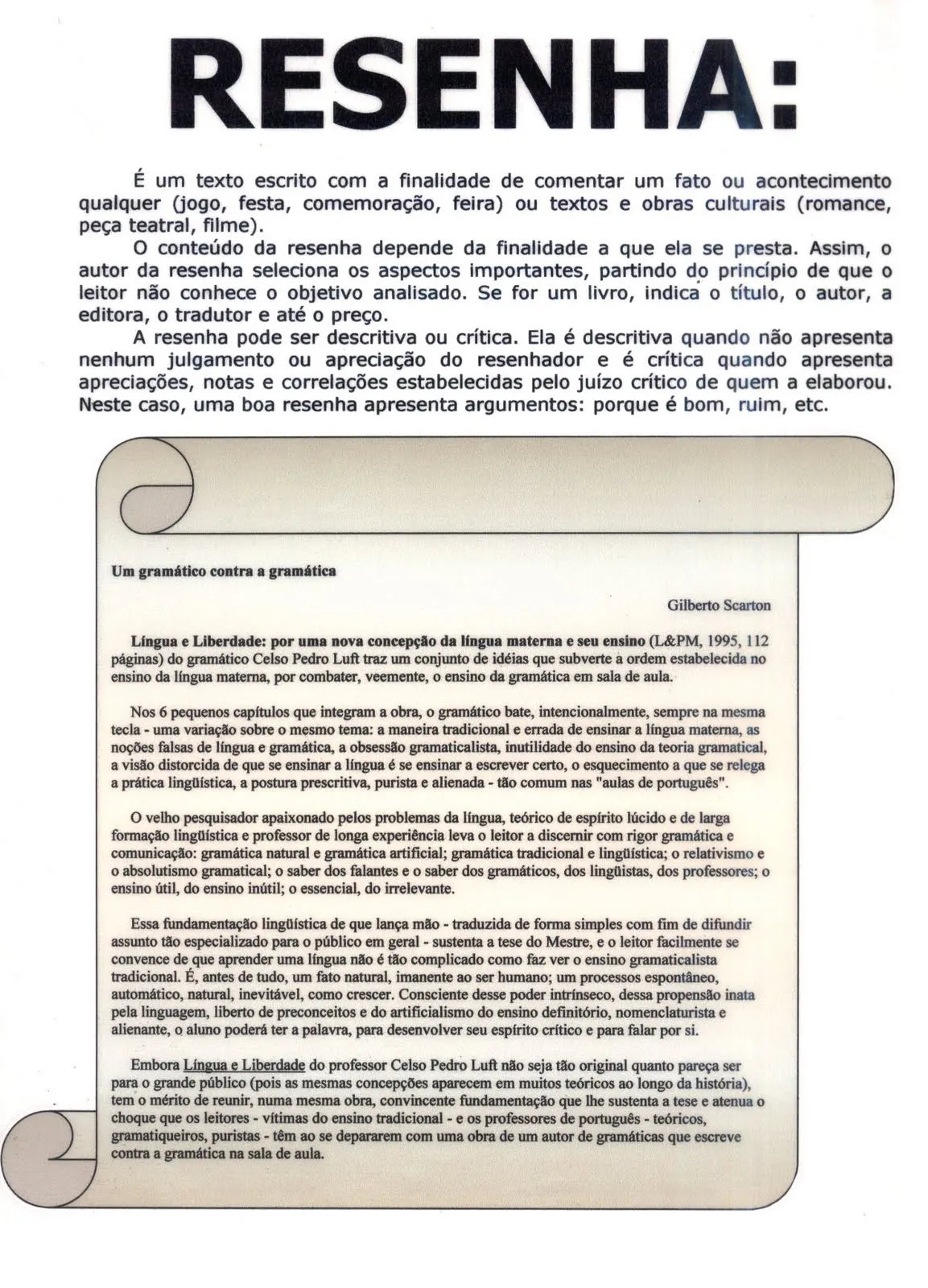 AMIGA DA EDUCAÇÃO.: TIPOLOGIAS - TEXTOS INFORMATIVOS. AMIGA DA EDUCAÇÃO.: TIPOLOGIAS - TEXTOS INFORMATIVOS.