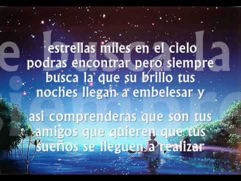 para la mejor amiga del mundo - YouTube