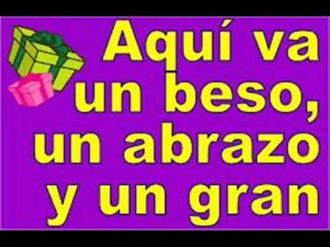 eres una amiga super especial ENMA - YouTube eres una amiga super especial ENMA - YouTube
