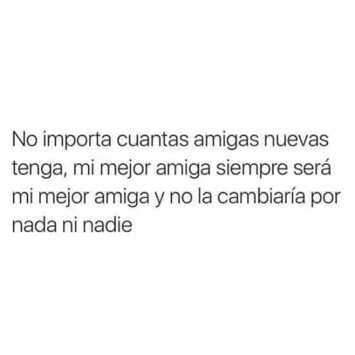 mejor amiga siempre | Tumblr