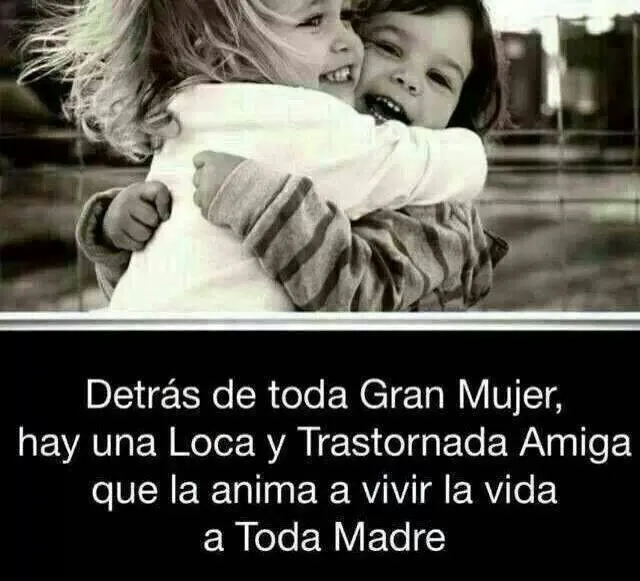 Amigas :-) | Amigas | Pinterest