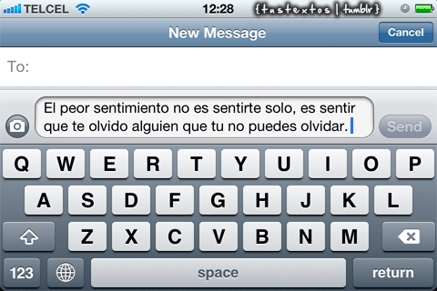 Amigas en busca de un amor