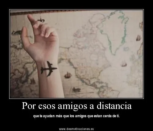 AMIGOS A LA DISTANCIA | TODO PARA FACEBOOK IMAGENES PARA FACEBOOK ... AMIGOS A LA DISTANCIA | TODO PARA FACEBOOK IMAGENES PARA FACEBOOK ...