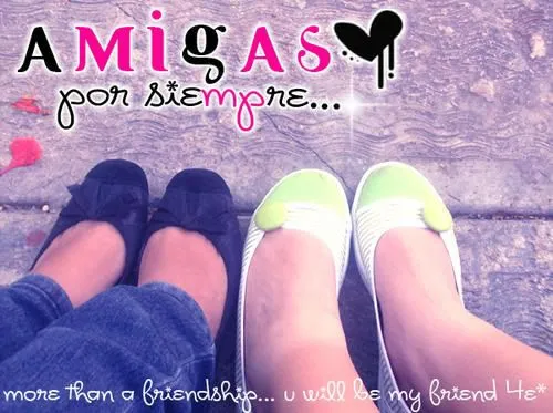 Amigos Para Siempre - 16 Imágenes y Fotos para Compartir ... Amigos Para Siempre - 16 Imágenes y Fotos para Compartir ...
