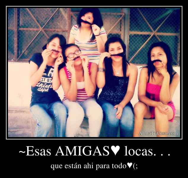 Fotos de amigas locas para FaceBook - Imagui Fotos de amigas locas para FaceBook - Imagui