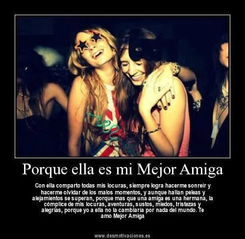 Amigas on Pinterest | Te Quiero, Amigos and You And I Amigas on Pinterest | Te Quiero, Amigos and You And I