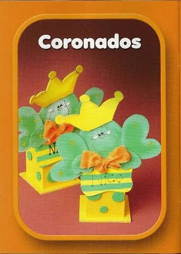  ... con mis amigas ?: ? Portalapices Sapito en goma eva