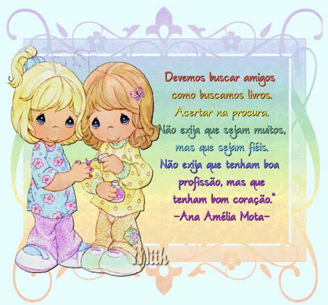 amigas | Recados para Facebook e Orkut | Página 7