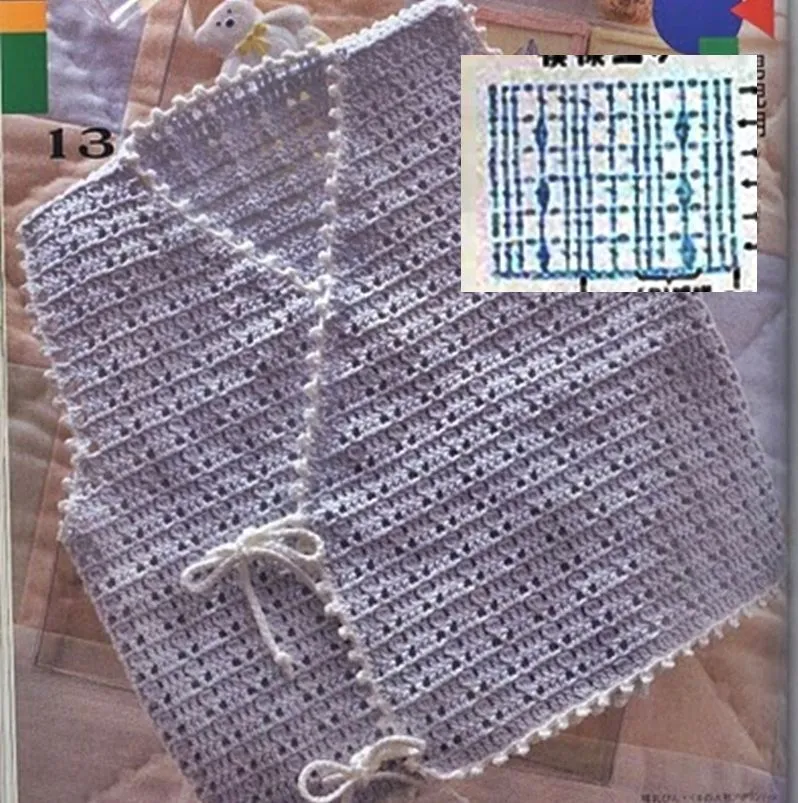  ... CON AMIGAS: TEJIDO CROCHET=GANCHILLO= BEBES= COLECCION DE PICASAWEB