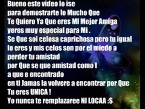 Amigas por Por siempre - YouTube