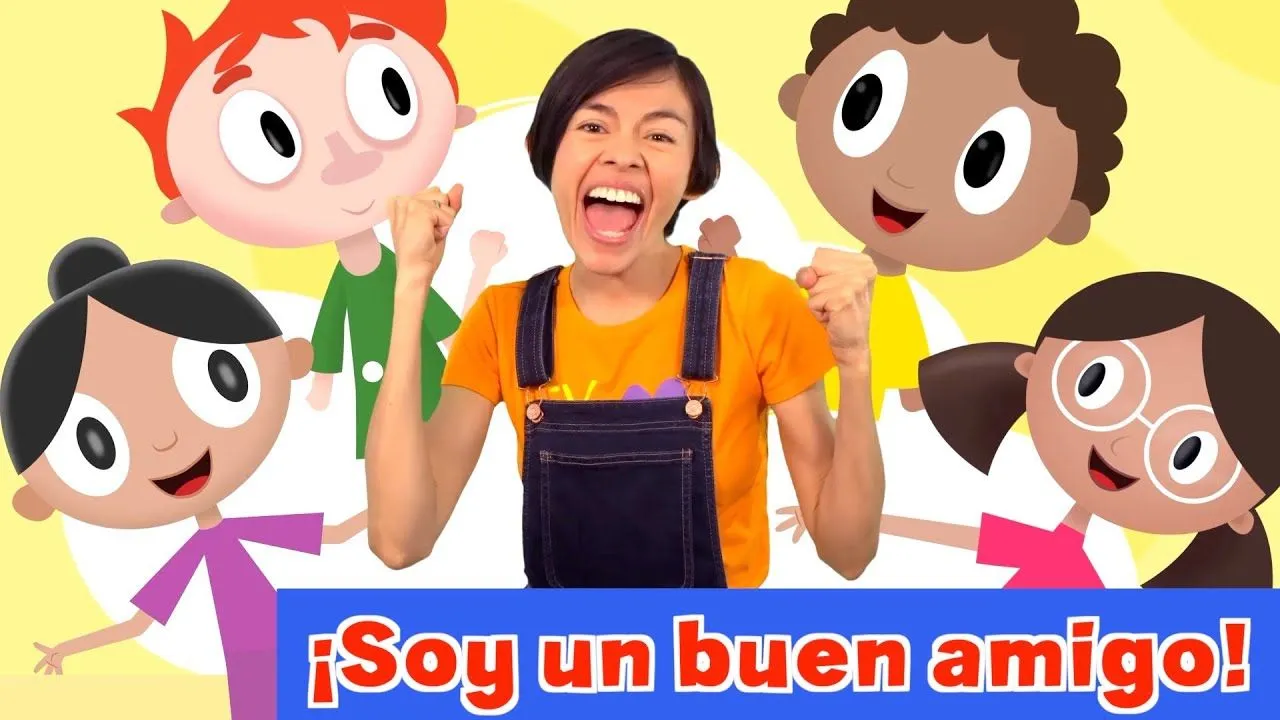 Buen Amigo Buen Amigo