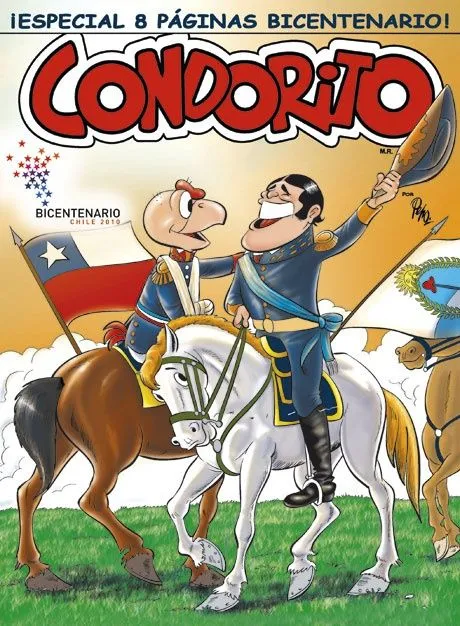 Mi gran amigo Che Copete | Las caricaturas bonitas y clasicas ...