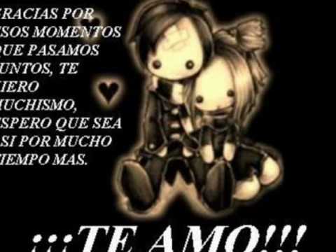 AMIGO ME ENAMORE DE TI - YouTube