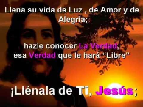 Amigo esta es mi oracion para tu vida - YouTube