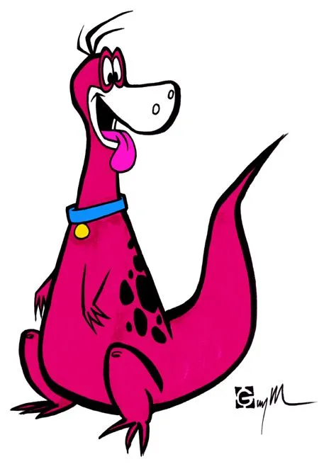 El Mejor Amigo de Los Picapiedras!! - Taringa! El Mejor Amigo de Los Picapiedras!! - Taringa!