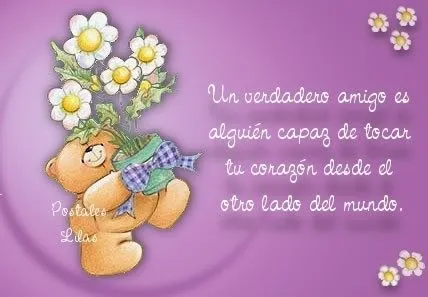 SOY EL AMIGO SECRETO DE.....!! - Página 3