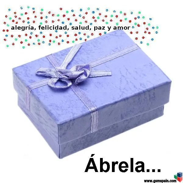 SOY EL AMIGO SECRETO DE.....!! - Página 8