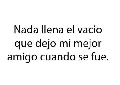 se mi amigo | Tumblr