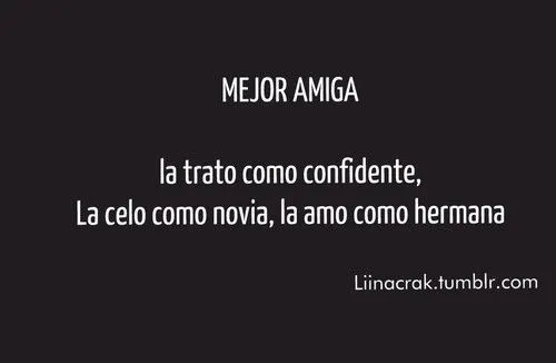 confidente | Tumblr