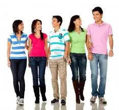 mis amigos