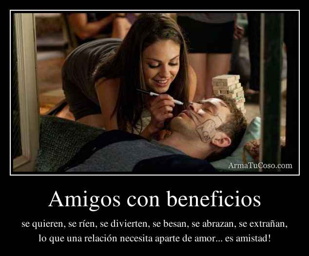 Desmotivaciones amigos con derechos - Imagui Desmotivaciones amigos con derechos - Imagui