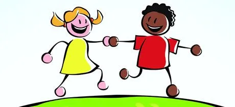 Somos amigos, canciones infantiles con valores