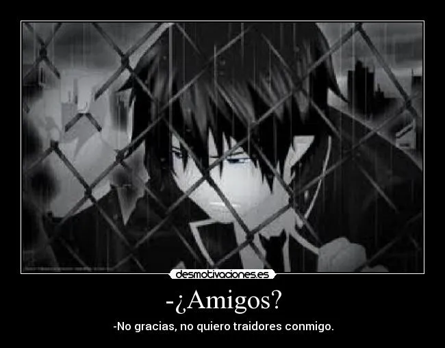Amigos? | Desmotivaciones Amigos? | Desmotivaciones