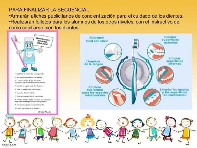 nuestros-amigos-los-dientes-10 ...