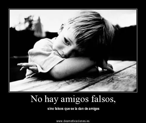 No hay amigos falsos.. | Ankerherz | Pinterest No hay amigos falsos.. | Ankerherz | Pinterest