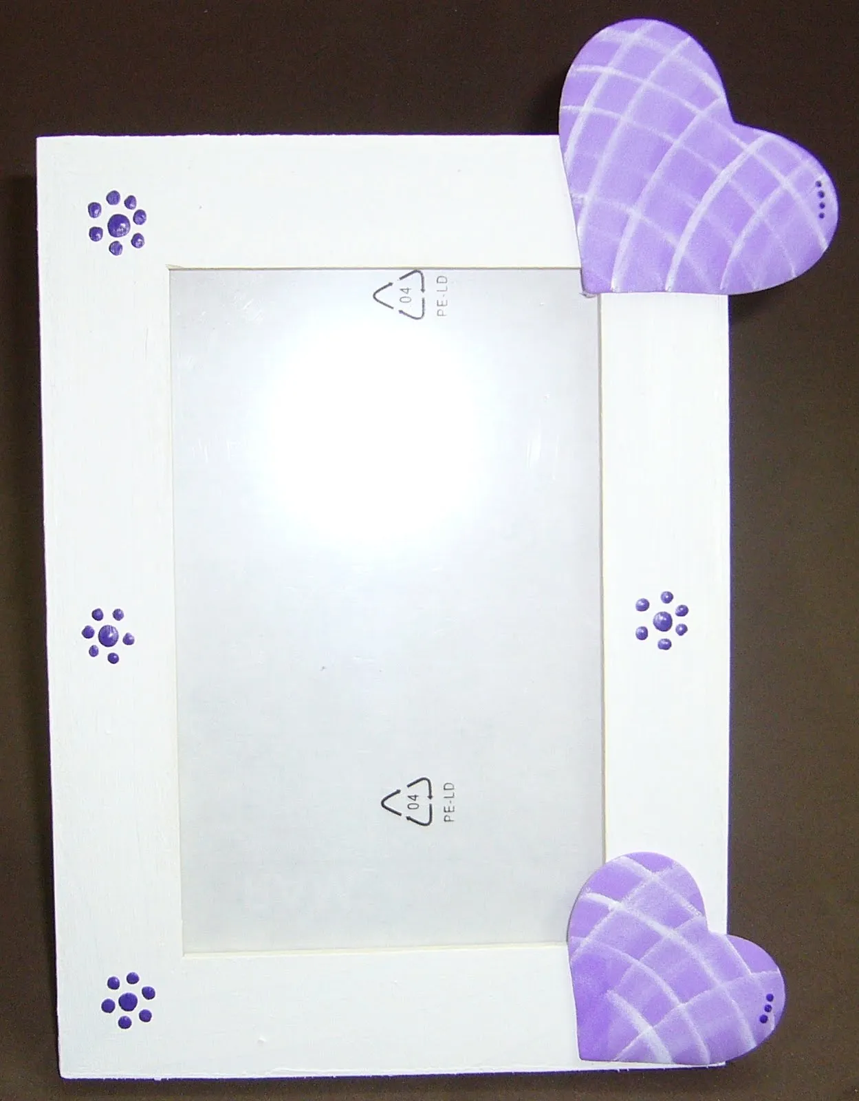 Amigos del Foamy: Decorando la casa con Foamy!