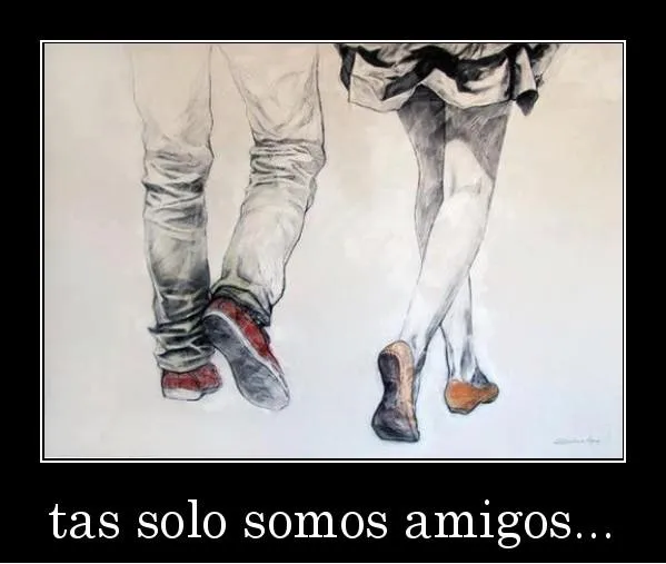 SOLO SOMOS AMIGOS. HISTORIAS DE HOMBRES Y MUJERES | candidoysuscosas SOLO SOMOS AMIGOS. HISTORIAS DE HOMBRES Y MUJERES | candidoysuscosas
