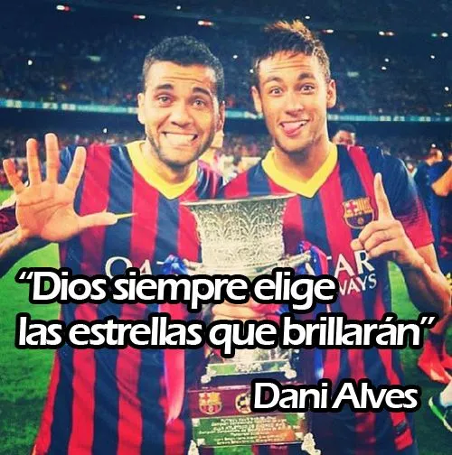 Imágenes de neymar con frases de amor - Imagui
