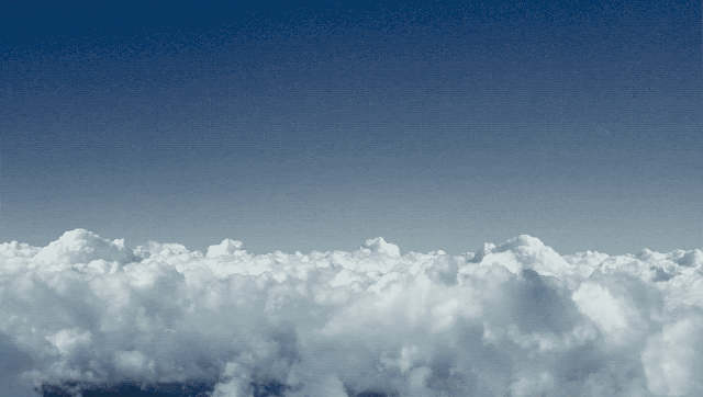 Imagenes gif nubes - Imagui
