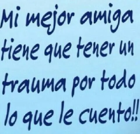 Amigos on Pinterest | Frases, Amor and Hay