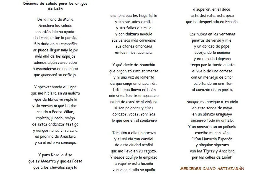 Amigos de papel: HACIA LAS NUBES EN EL PRIMER FESTIVAL DE POESIA ... Amigos de papel: HACIA LAS NUBES EN EL PRIMER FESTIVAL DE POESIA ...