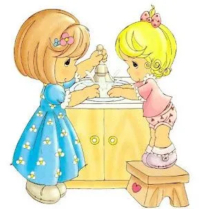 Amigos de preciosos momentos - Imagenes y dibujos para imprimir Amigos de preciosos momentos - Imagenes y dibujos para imprimir