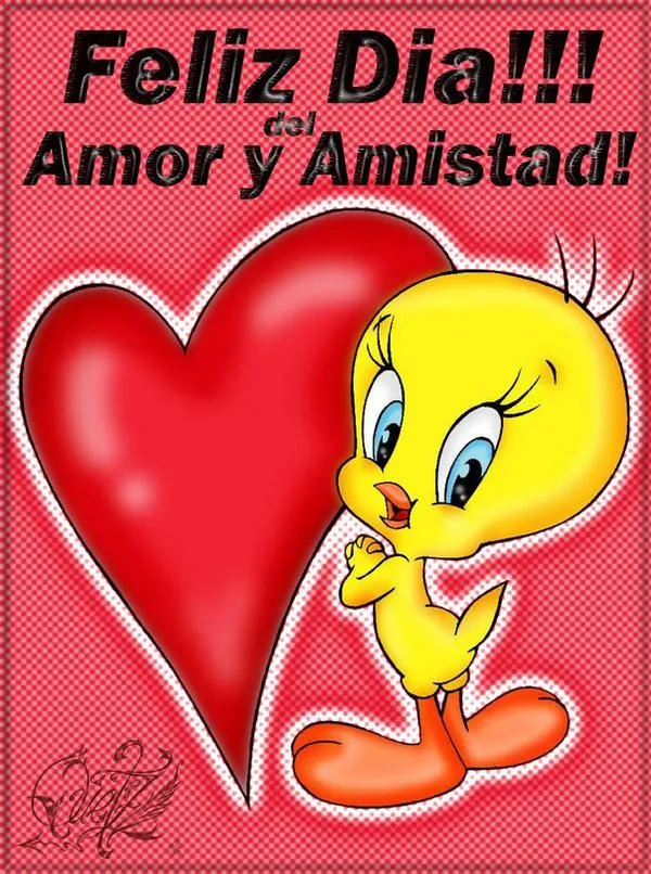 Pin Imagenes Piolin Amor Amistad Tweety Kamistad Celebrity ... Pin Imagenes Piolin Amor Amistad Tweety Kamistad Celebrity ...
