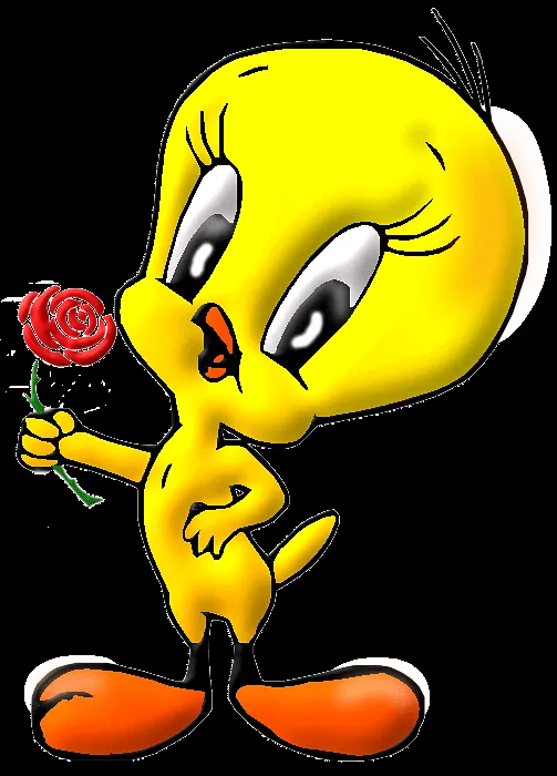 Piolin gif animado - Imagui