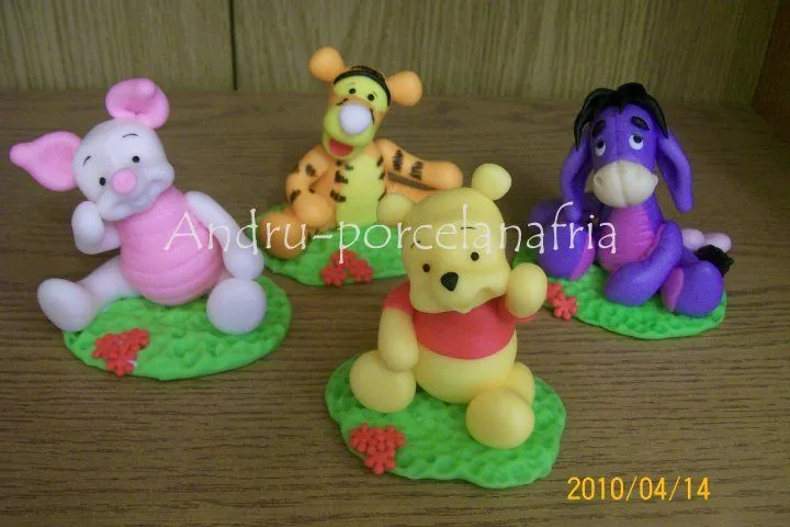 Souvenirs de Winnie Pooh para 15 años - Imagui Souvenirs de Winnie Pooh para 15 años - Imagui