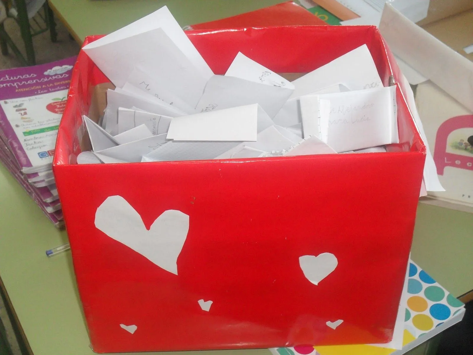 amigosdepupi: ¡Feliz Día del Amor!