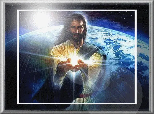 AMIG@S DE JESUS: junio 2010