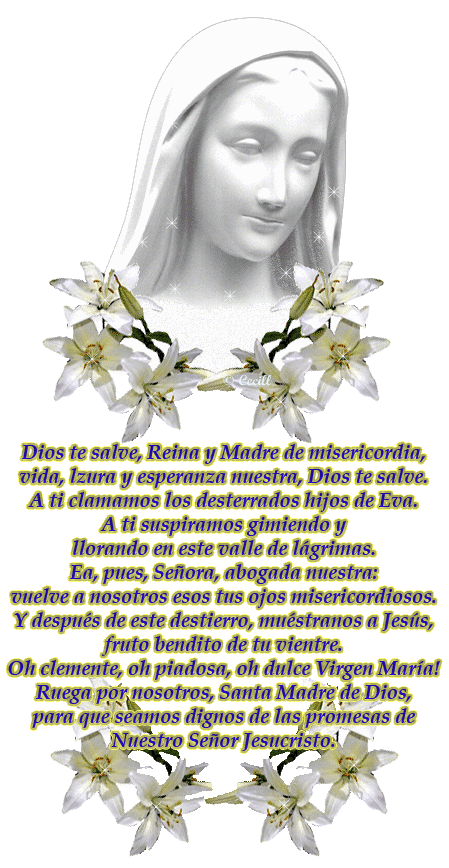 AMIG@S DE MARIA: INSCRIBETE GRUPO DE ORACIÓN