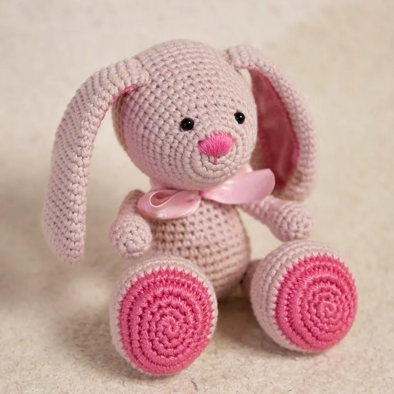 Amigurumi creations by Laura Amigurumi creations by Laura