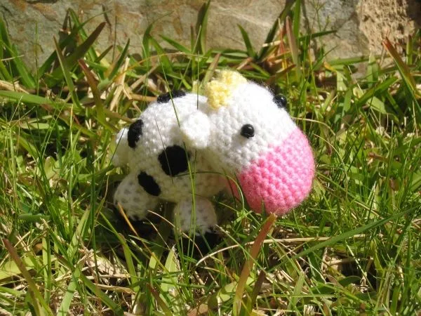 Amigurumi | esdovi.com ( El Señor de los Ovillos ) Amigurumi | esdovi.com ( El Señor de los Ovillos )