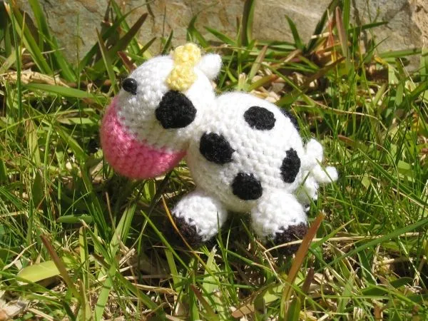 Amigurumi | esdovi.com ( El Señor de los Ovillos ) Amigurumi | esdovi.com ( El Señor de los Ovillos )