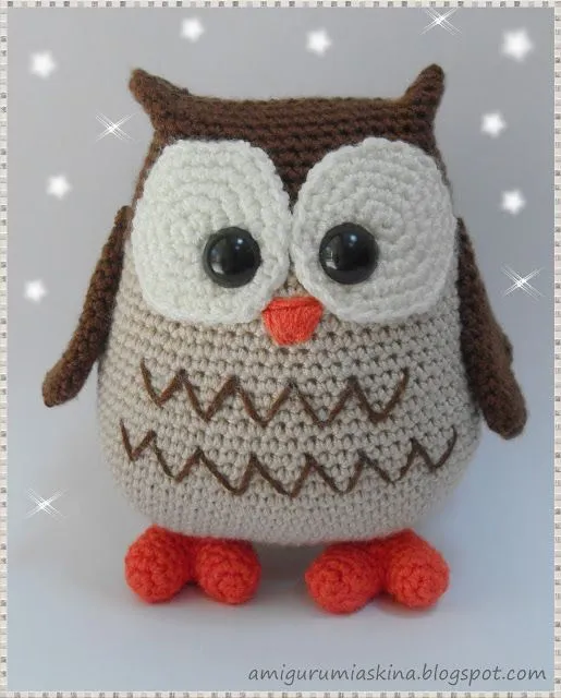 Amigurumi - incredibly cute page, amazing dolls. | We love ... Amigurumi - incredibly cute page, amazing dolls. | We love ...