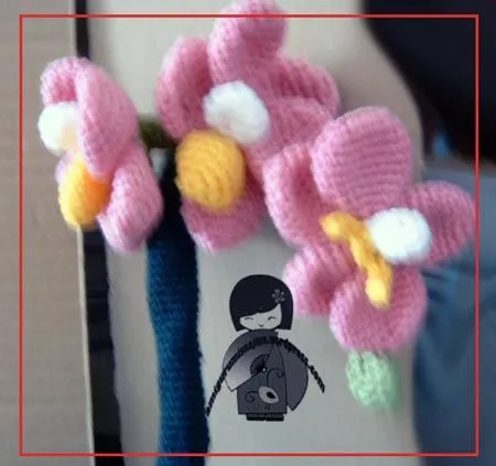 amigurumi | Labores de Najma | Página 13